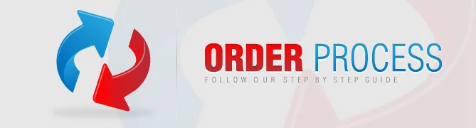 Order Process