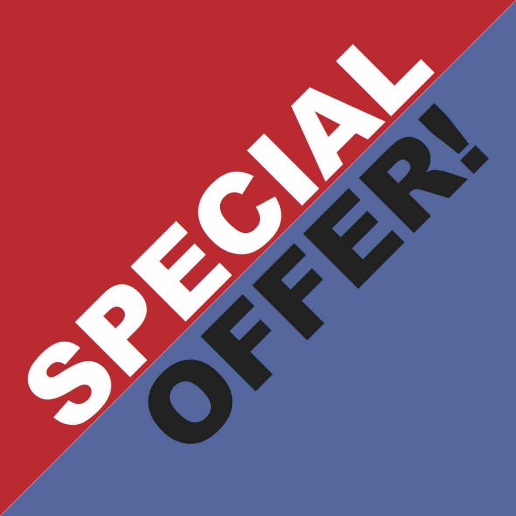 Standard Vinyl Stickers Special Express Stickers