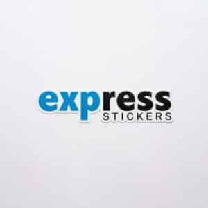 Standard Vinyl Stickers