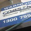 Window Stickers