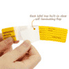 Self Laminating Label