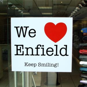 Window Decals