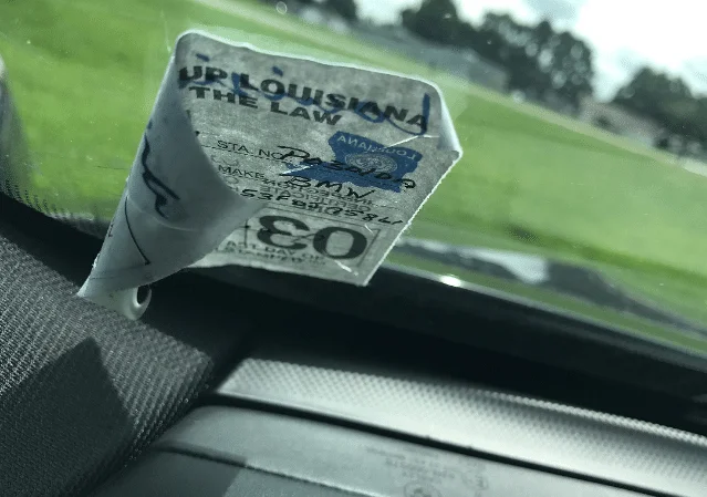 peel off stickers