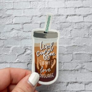 Custom Vinyl Stickers