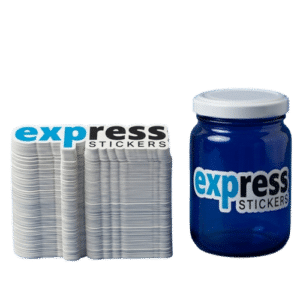 Wholesale Sticker Printing Australia - Express Stickers