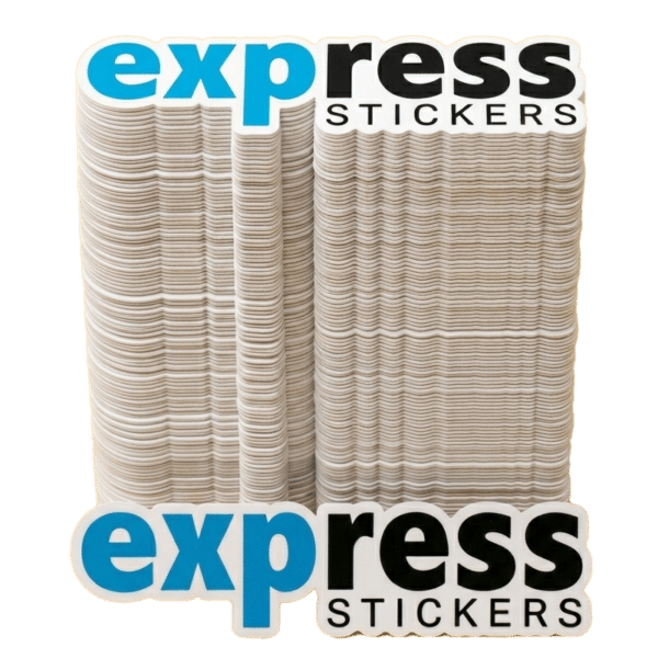 Wholesale Sticker Printing Australia - Express Stickers