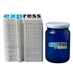 Paper Stickers