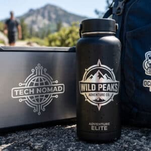 Metallic Decals